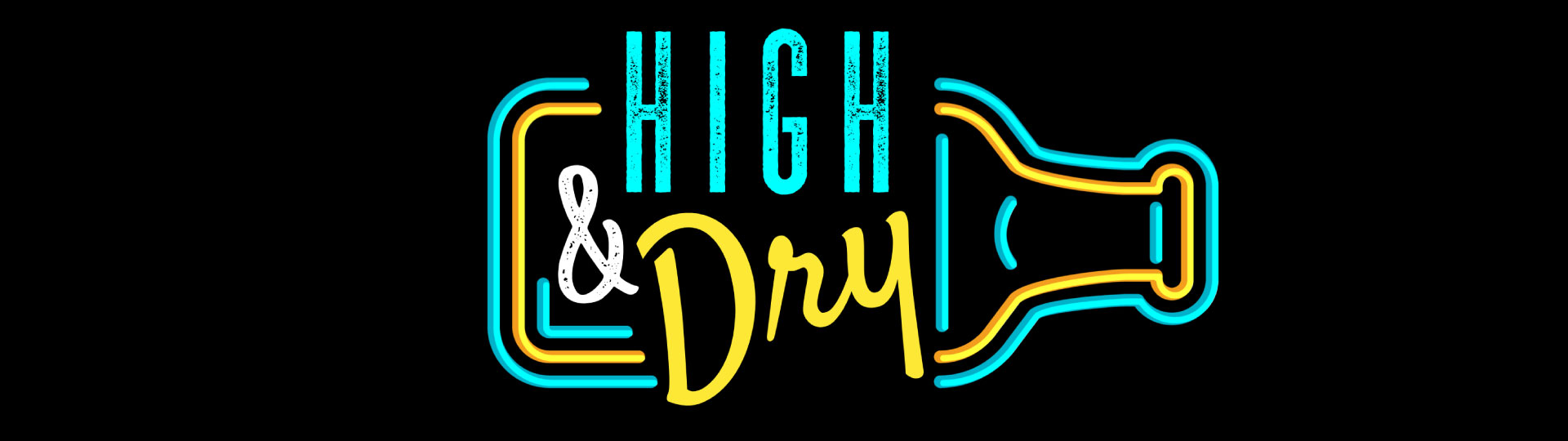 High & Dry Liquor